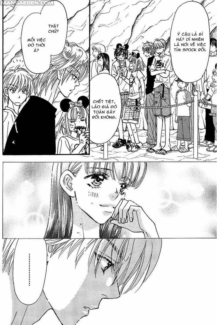 Boku To Kanojo No Xxx Chương 55 Ảnh 7