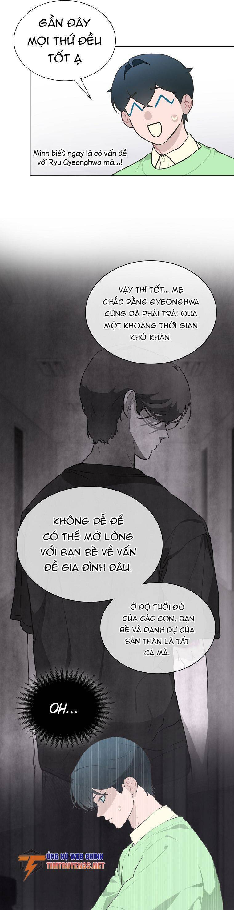 Tôi Giải Cứu Nhóm Idol Vô Danh Bằng Một Cú Chạm Chương 26 Ảnh 18