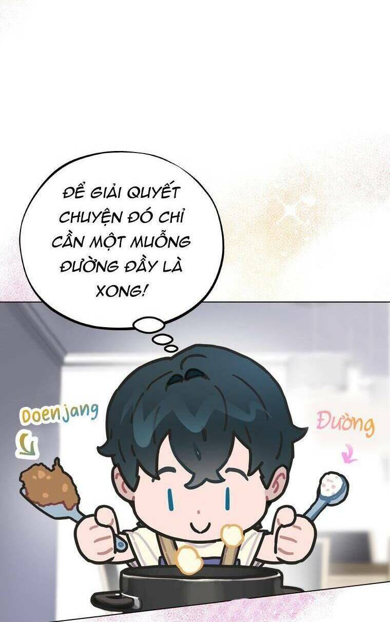 Tôi Giải Cứu Nhóm Idol Vô Danh Bằng Một Cú Chạm Chương 11 Ảnh 73