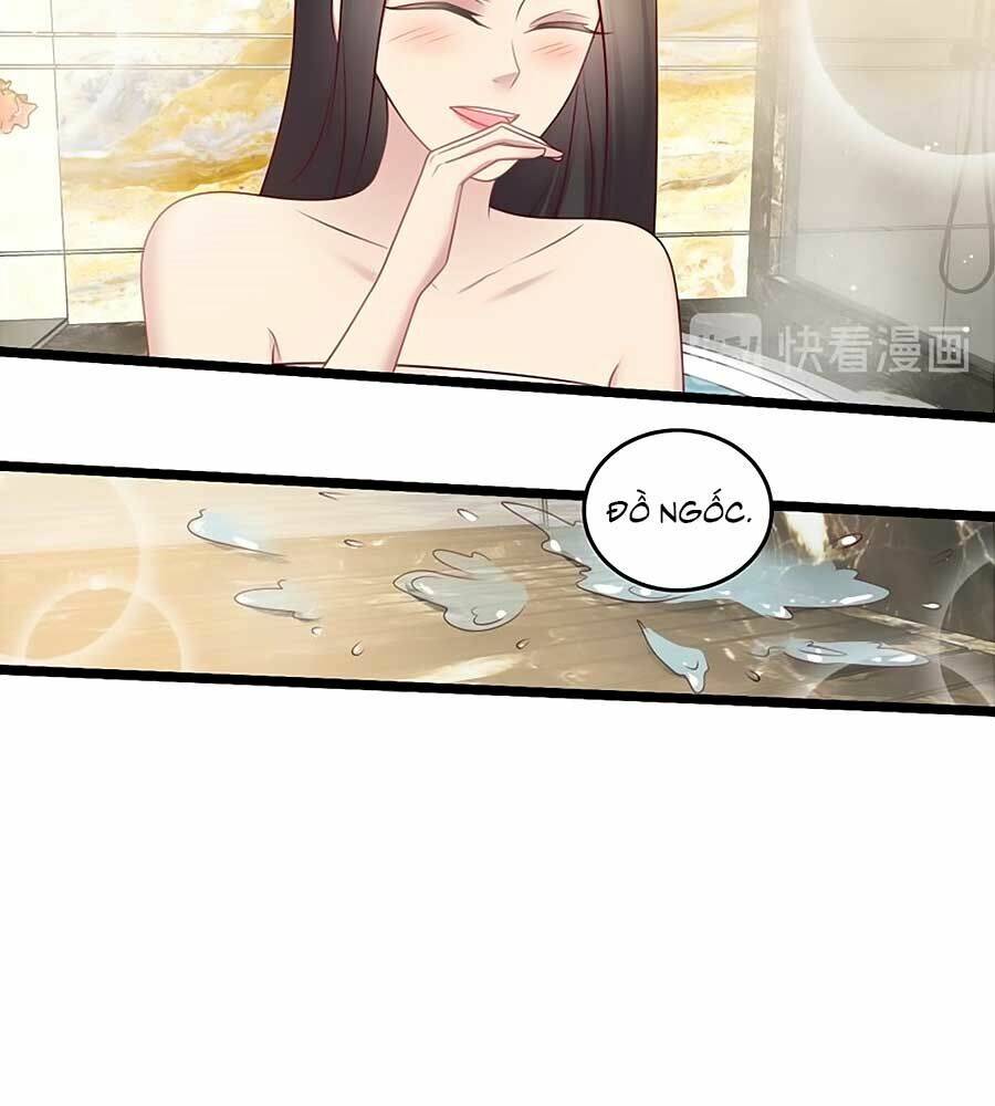 Khóa Chặt Đôi Môi Chương 142 Ảnh 37