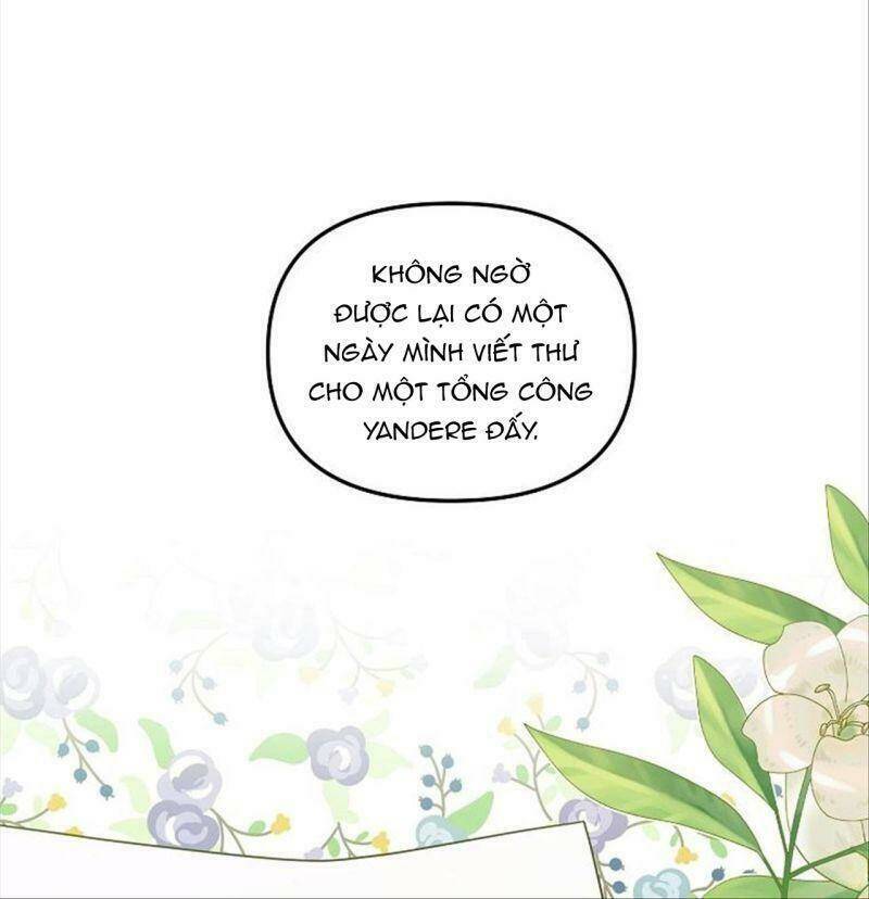 Hôn Phu Của Tôi Là Nam Chính Yandere Chương 1 Ảnh 93