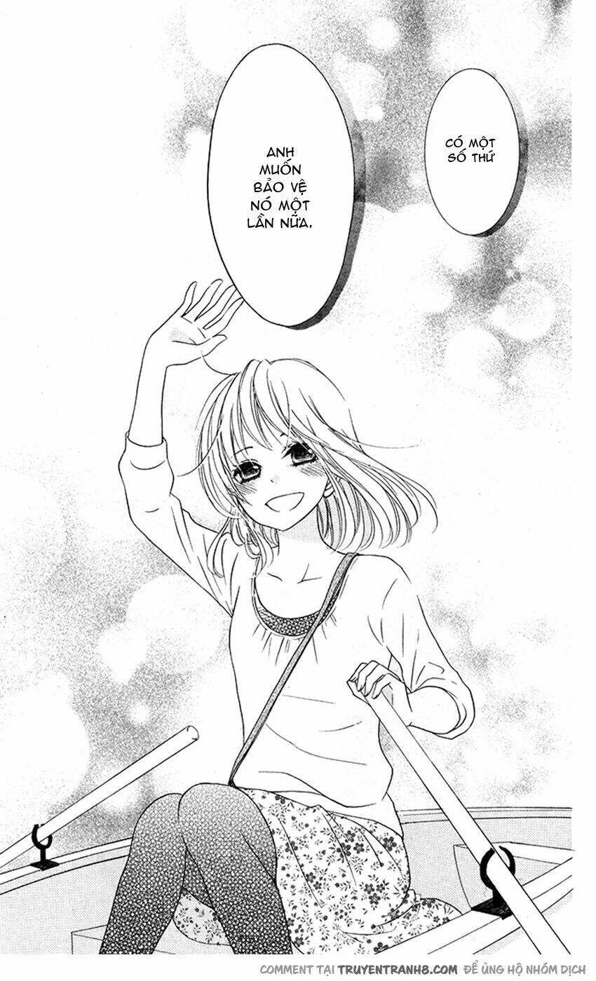 Hajimari No Niina Chương 16 Ảnh 21