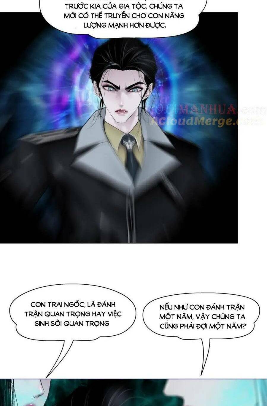 Đằng Nữ Chương 251 Ảnh 26