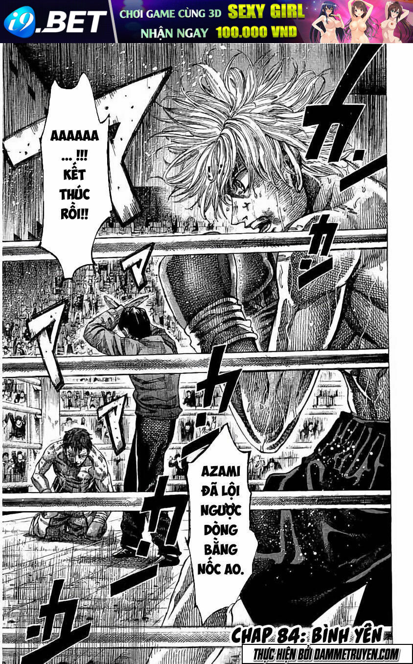 Rikudou Chương 84 Ảnh 5