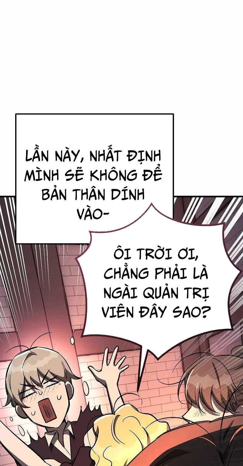 Kẻ Điên Và Đội Trưởng Cảnh Vệ Chương 24 Ảnh 37