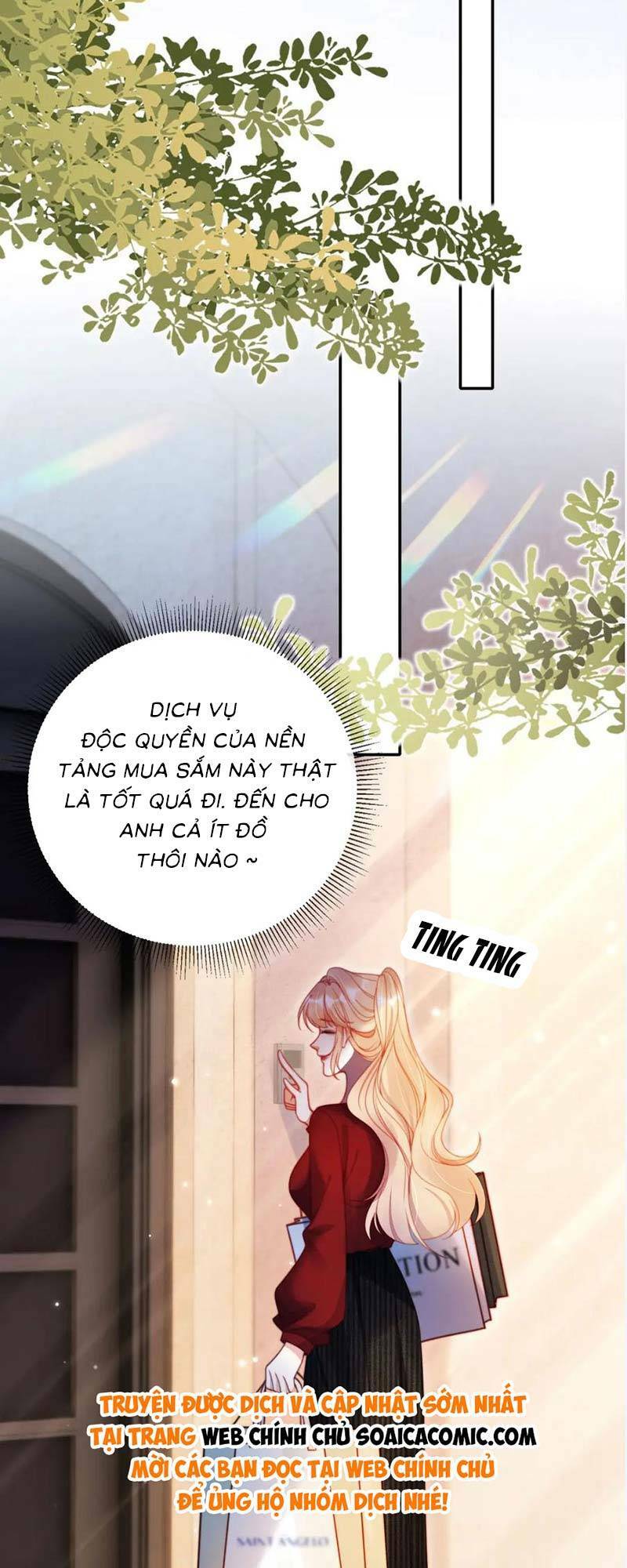 Thừa Kế Gia Sản Ngàn Tỷ Sau Khi Ly Hôn Chương 31 Ảnh 16
