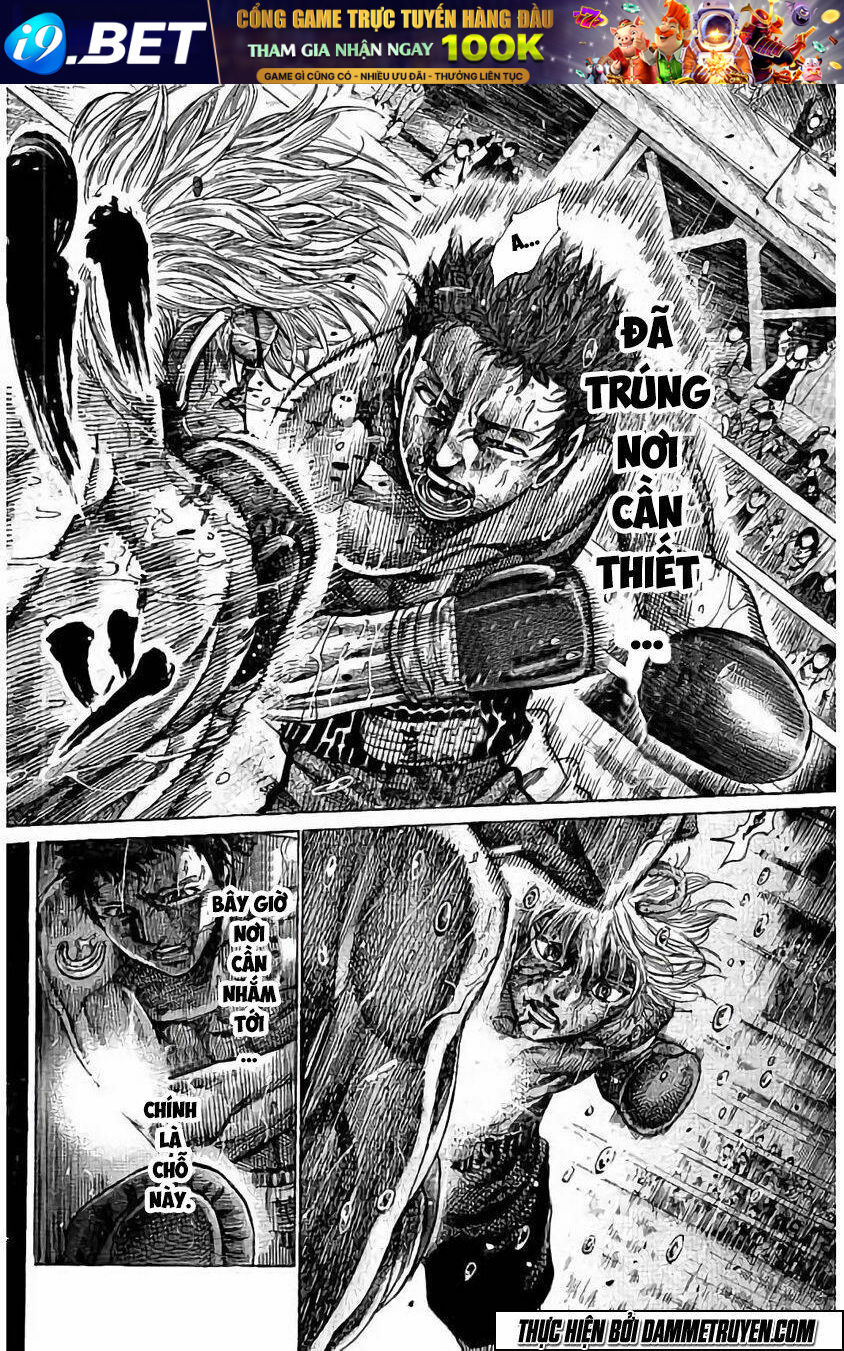 Rikudou Chương 83 Ảnh 18