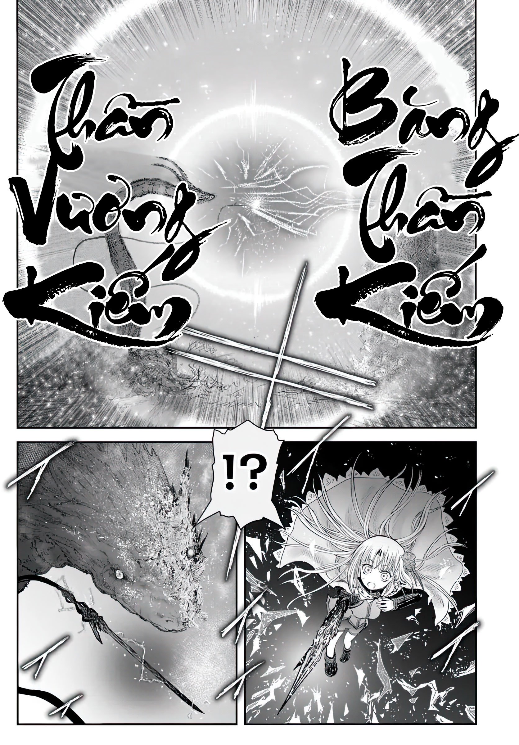 Isekai Ojisan Chương 63 Ảnh 13
