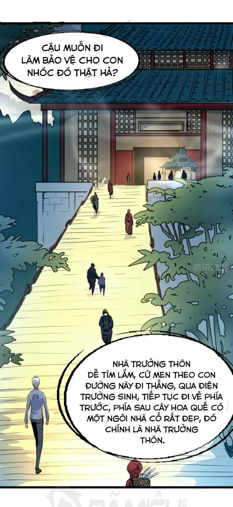 Thần Nhãn Giám Định Sư Chương 135 Ảnh 2