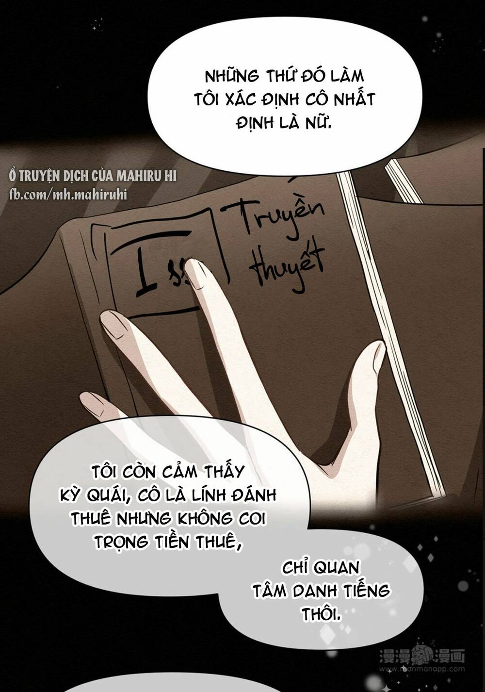 Đại Chiến Công Chúa Chương 129 Ảnh 33