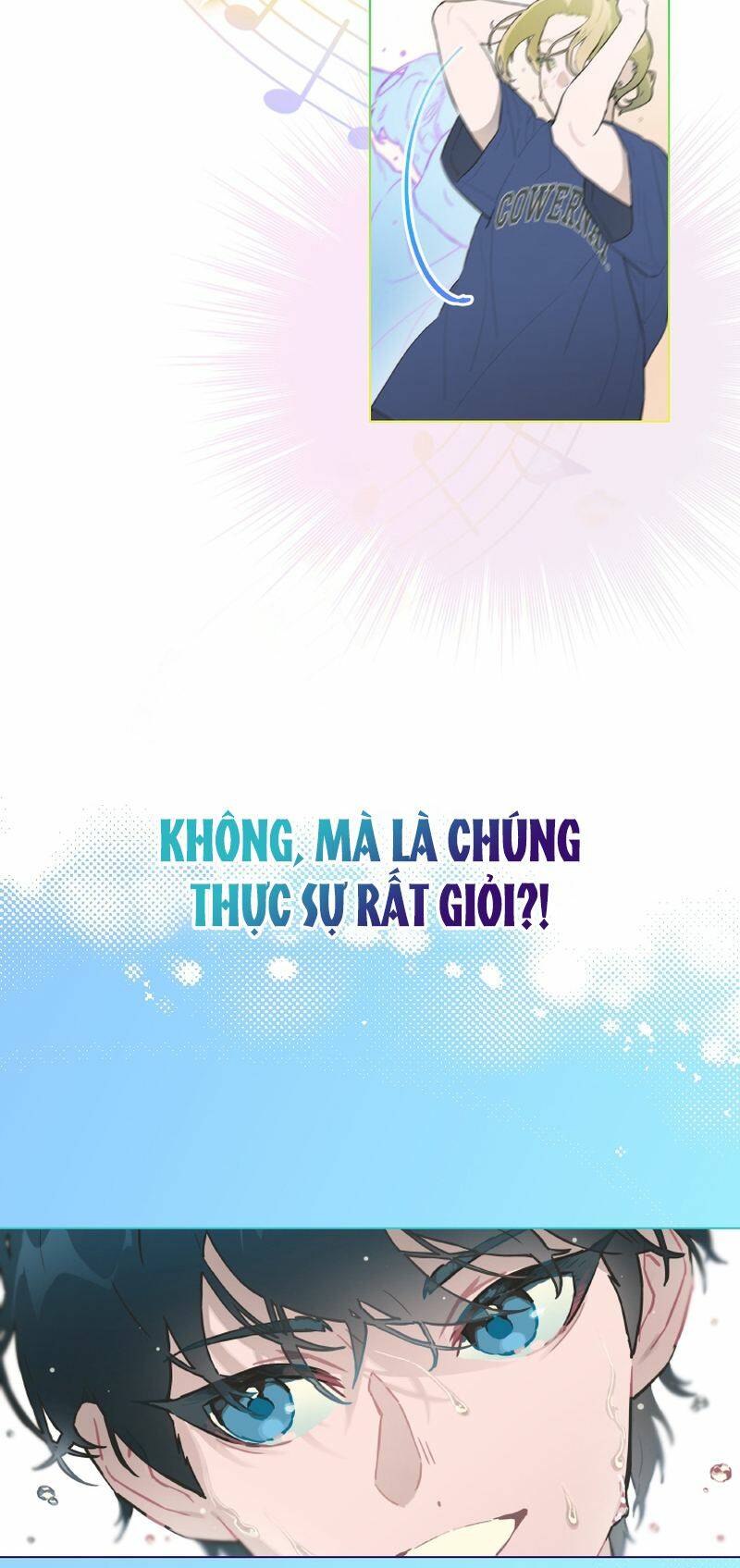 Tôi Giải Cứu Nhóm Idol Vô Danh Bằng Một Cú Chạm Chương 22 Ảnh 40