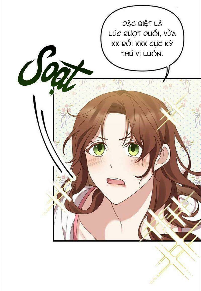 Hôn Phu Của Tôi Là Nam Chính Yandere Chương 1 Ảnh 35