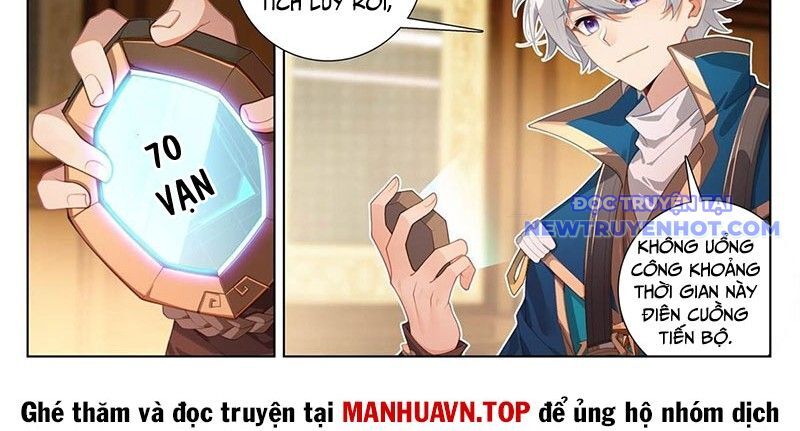 Vạn Tướng Chi Vương Chương 489 Ảnh 7
