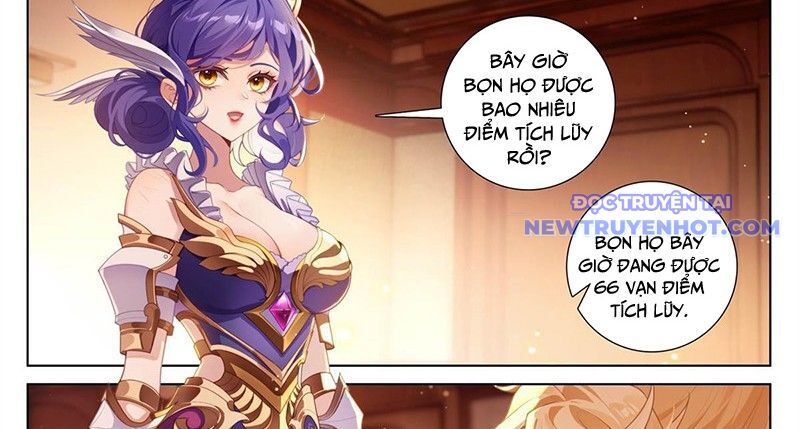 Vạn Tướng Chi Vương Chương 489 Ảnh 9