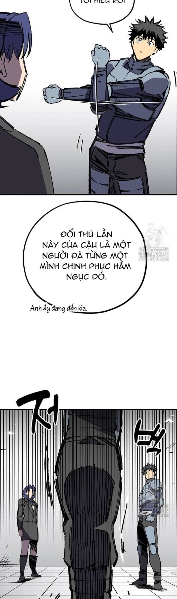 Tôi Đã Đạt Đến Cấp Độ Tối Đa Và Quay Trở Lại Chương 20 Ảnh 6