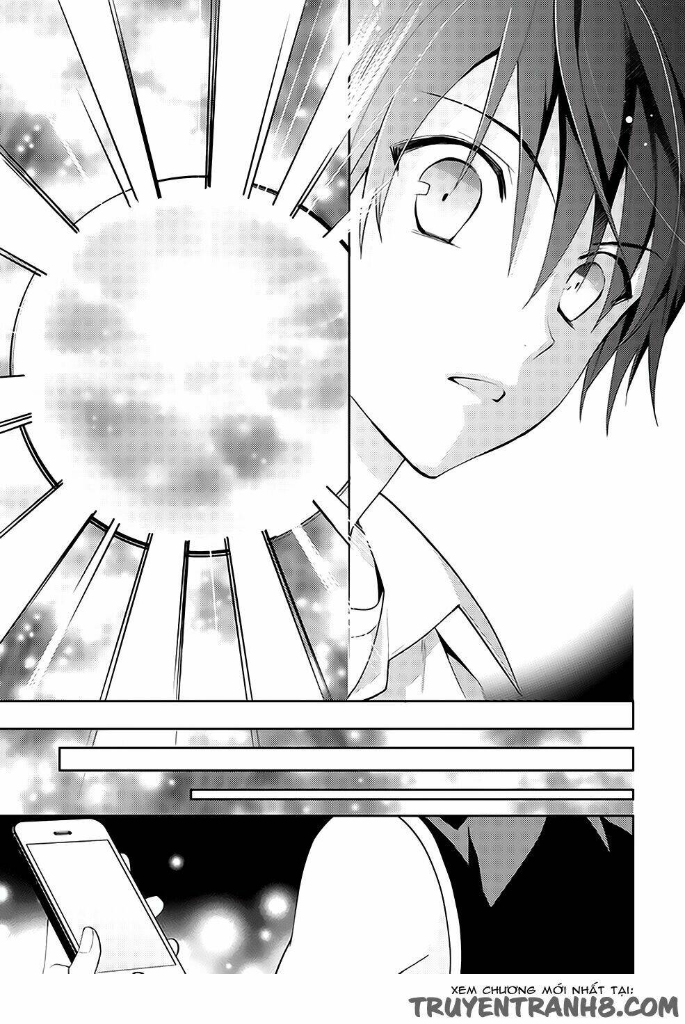 Hyakuren No Haou To Seiyaku No Ikusa Otome Chương 2 Ảnh 11