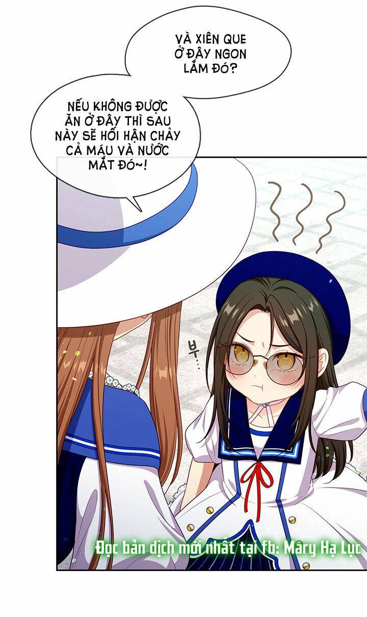Hãy Coi Chừng Ác Nữ Chương 114 Ảnh 59