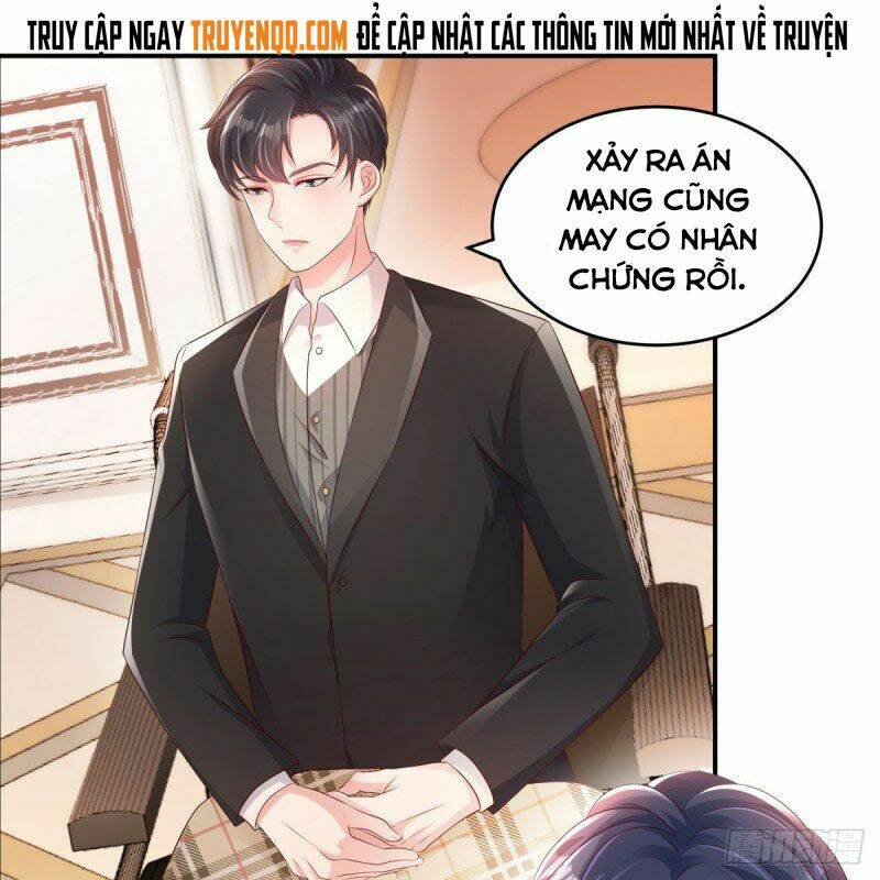 Trọng Sinh Tương Phùng Chương 5 Ảnh 18