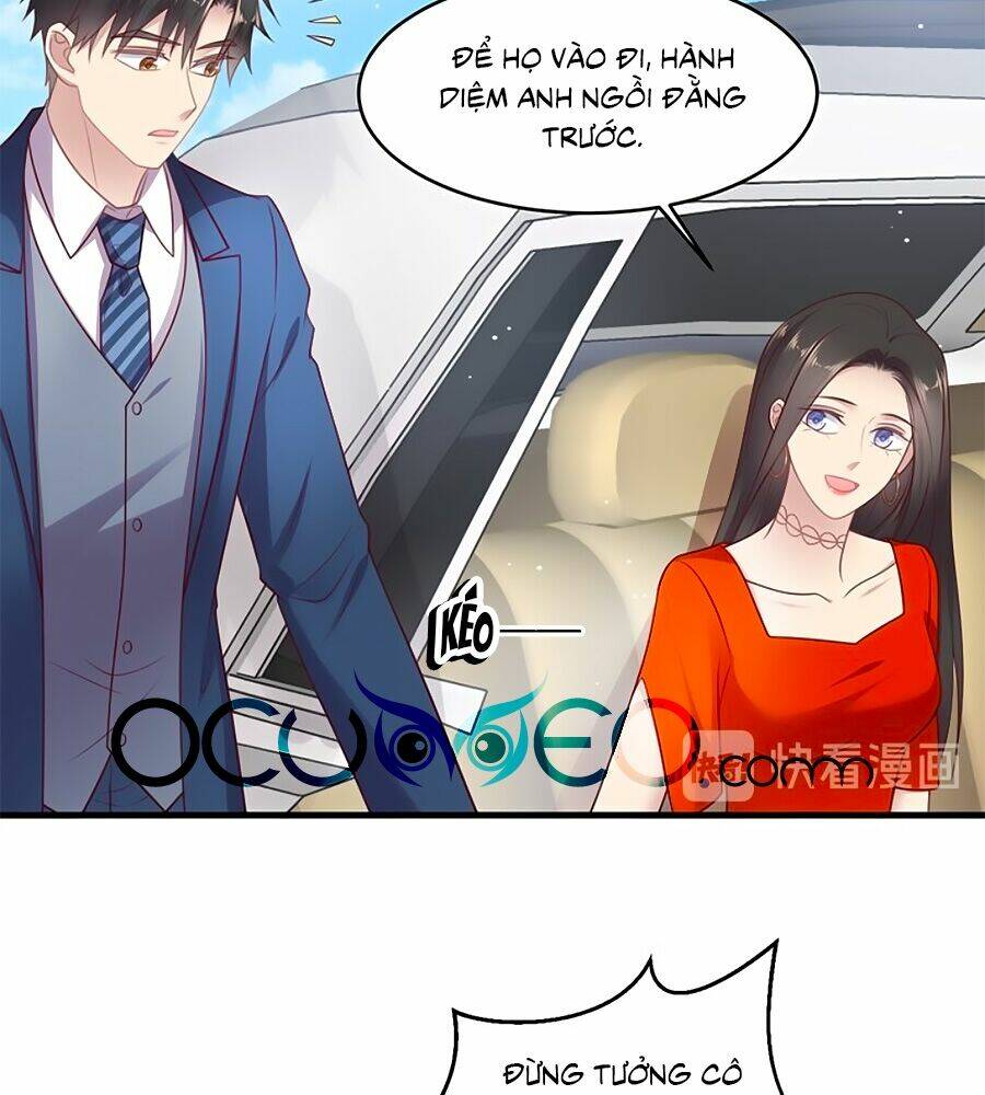 Khóa Chặt Đôi Môi Chương 137 Ảnh 8