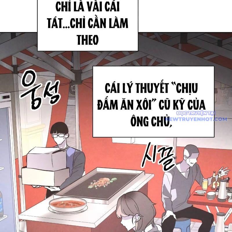 Cỗ Máy Dự Báo Sát Nhân Chương 4 Ảnh 105