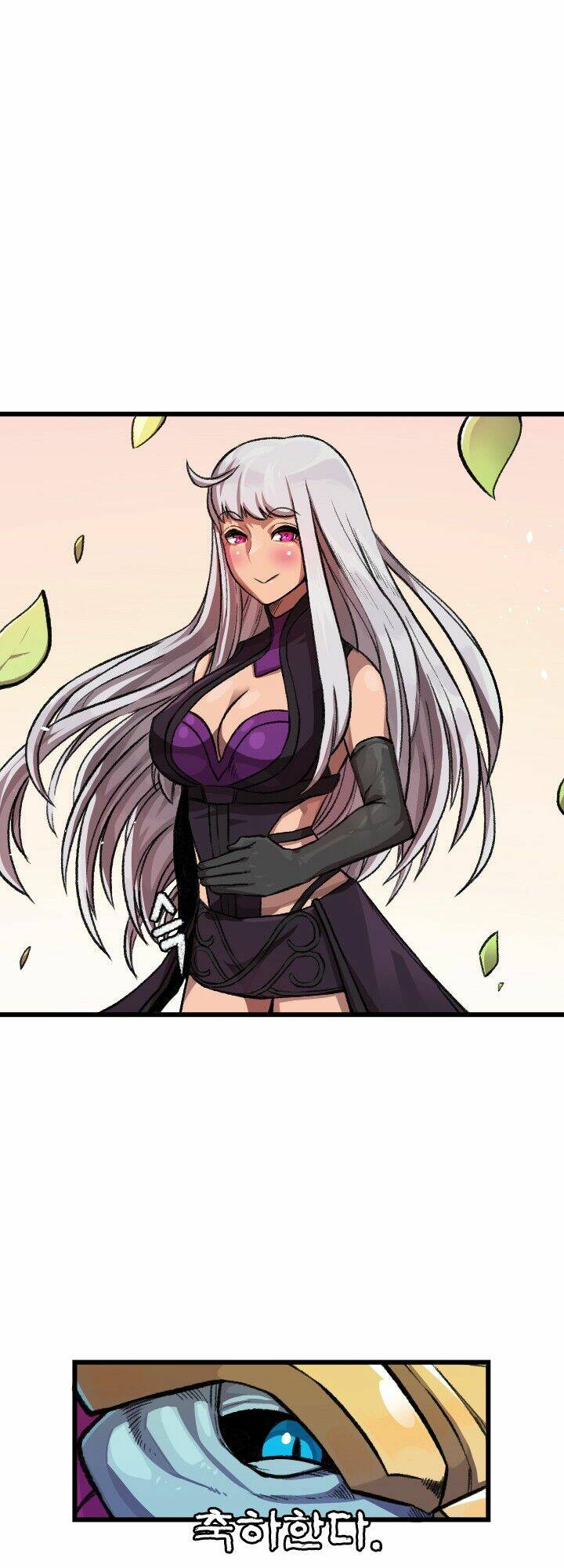 Chuyện Tình Zed X Syndra Phần 4 Chương 25 Ảnh 27