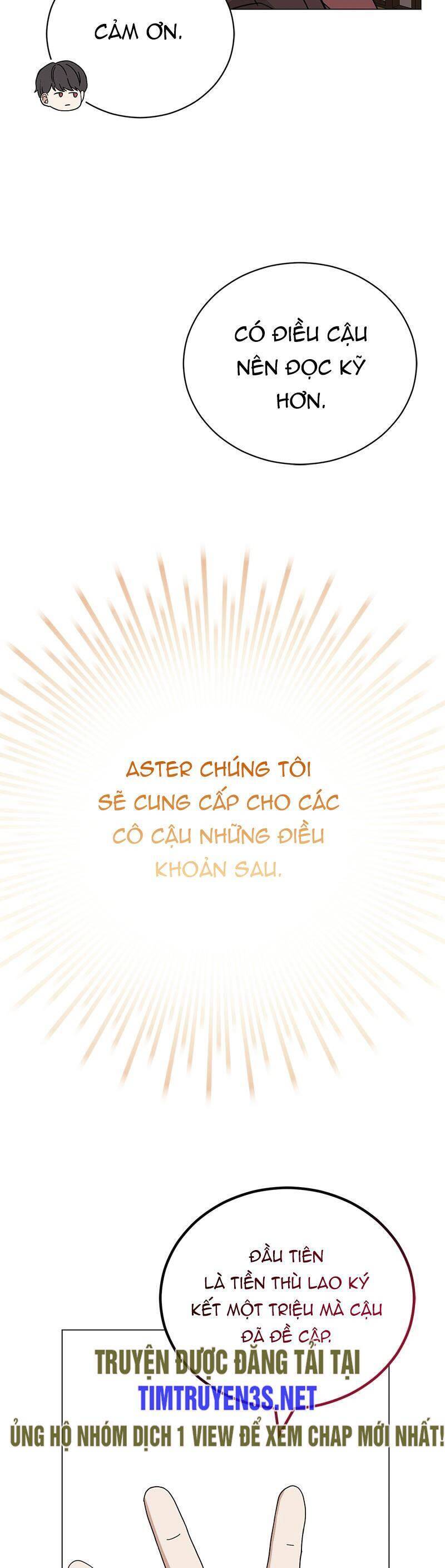 Trợ Lí Siêu Sao Chương 61 Ảnh 29