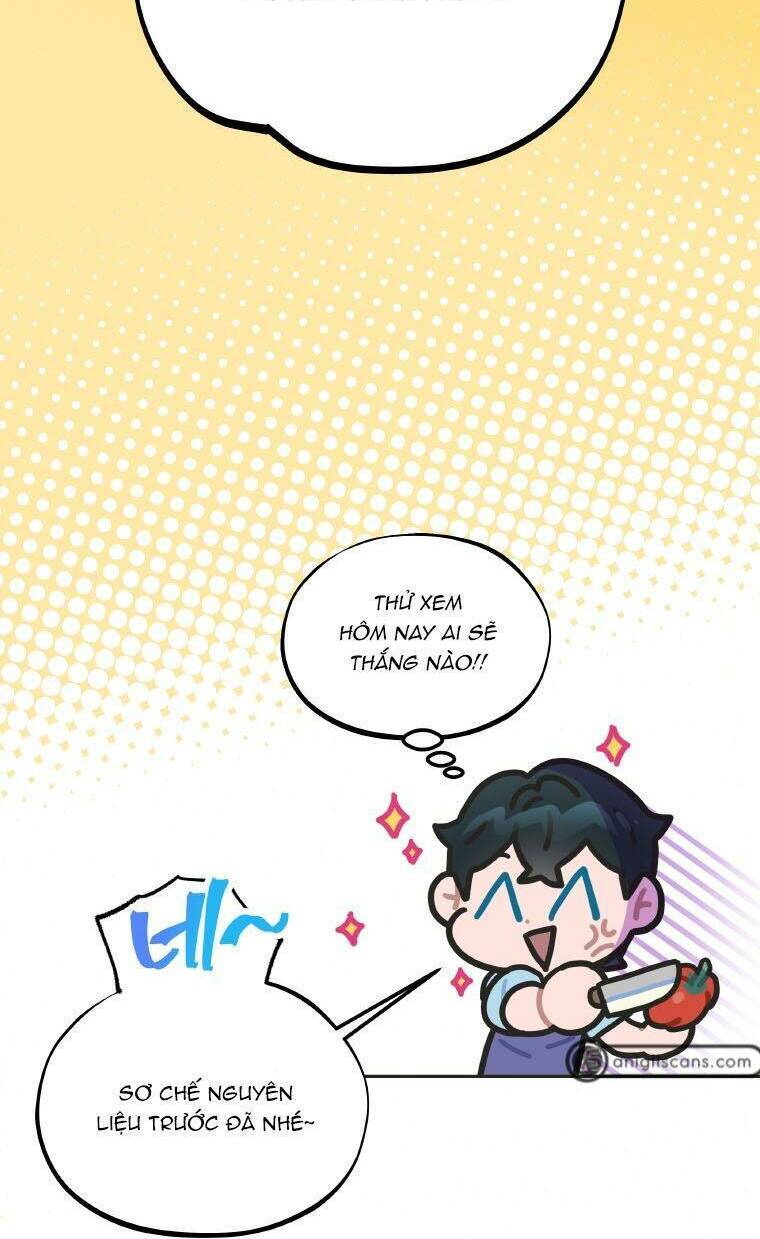 Tôi Giải Cứu Nhóm Idol Vô Danh Bằng Một Cú Chạm Chương 15 Ảnh 73
