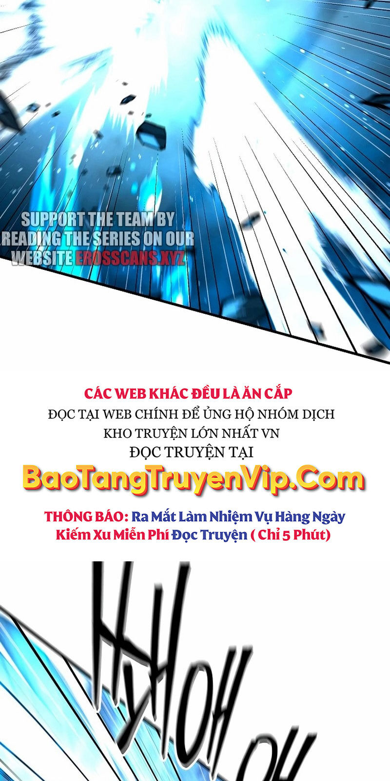 Tam Vương Truyền Nhân Chương 28 Ảnh 28
