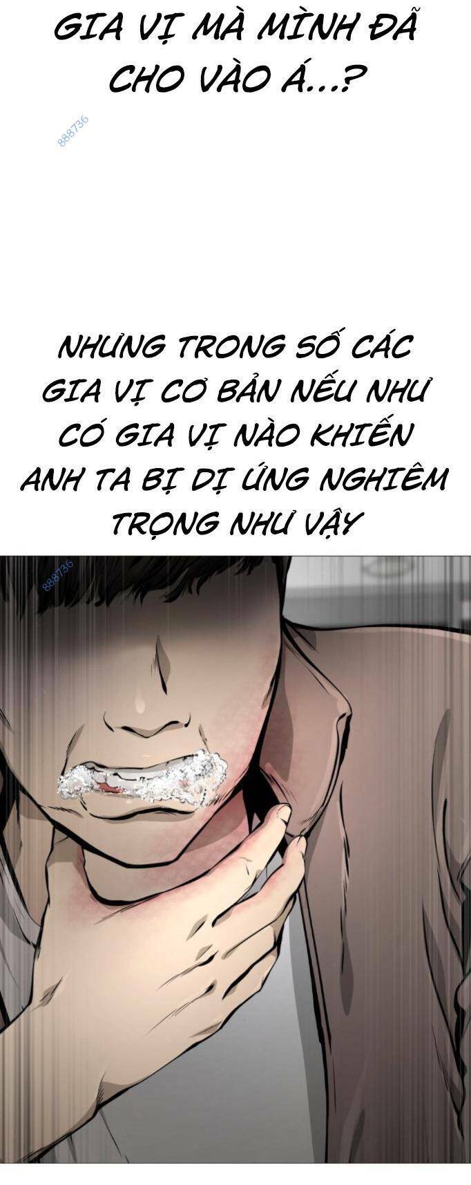 Quán Ăn Ngon Chương 20 Ảnh 9
