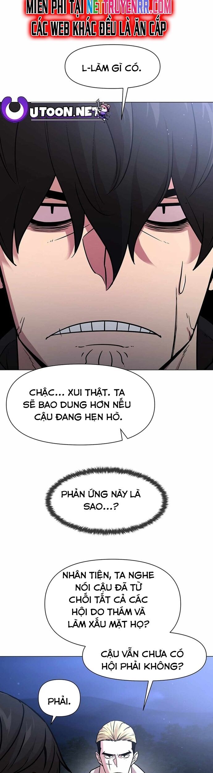 Lãng Khách Một Mình Chương 79 Ảnh 16