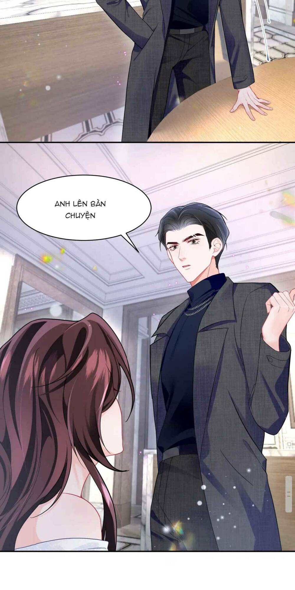 Bạch Liên Hoa Dựa Vào Việc Giả Trang Đáng Thương Hướng Dẫn Ca Ca Xưng Bá Toàn Cầu Chương 8 Ảnh 16