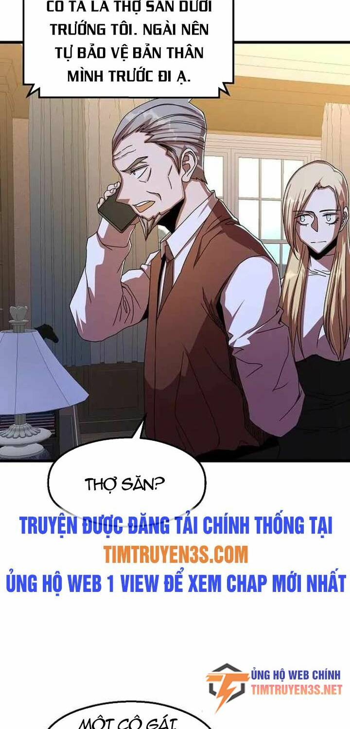 Kẻ Thất Nghiệp Bất Khả Chiến Bại Chương 48 Ảnh 26