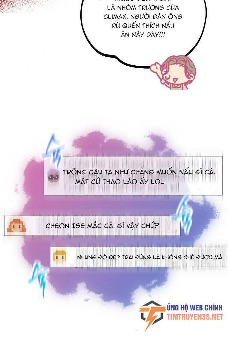 Tôi Giải Cứu Nhóm Idol Vô Danh Bằng Một Cú Chạm Chương 15 Ảnh 71