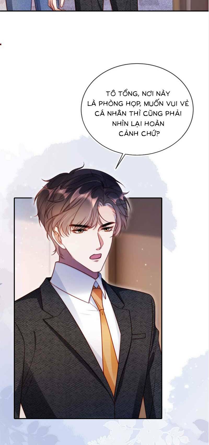 Thừa Kế Gia Sản Ngàn Tỷ Sau Khi Ly Hôn Chương 46 Ảnh 24