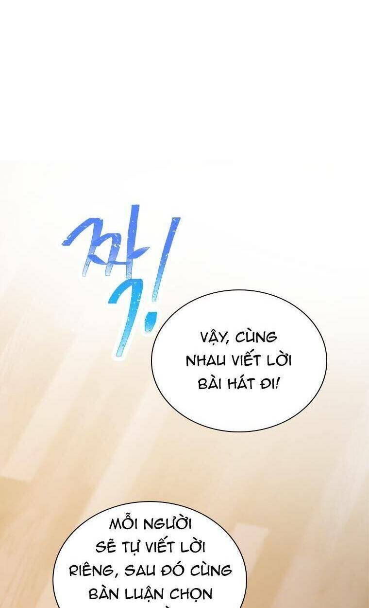 Tôi Giải Cứu Nhóm Idol Vô Danh Bằng Một Cú Chạm Chương 11 Ảnh 39
