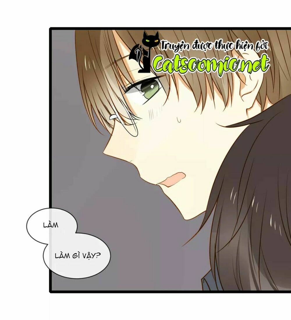 Điều Giáo Quan Hệ Chương 16 Ảnh 42