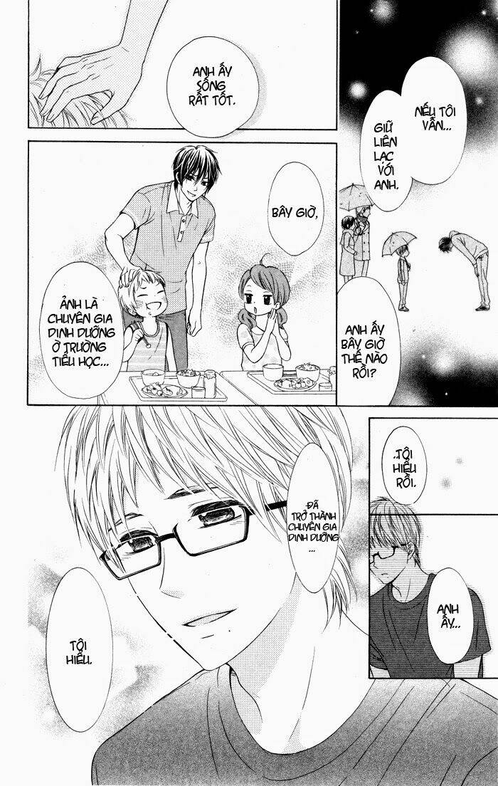 Hajimari No Niina Chương 9 Ảnh 7
