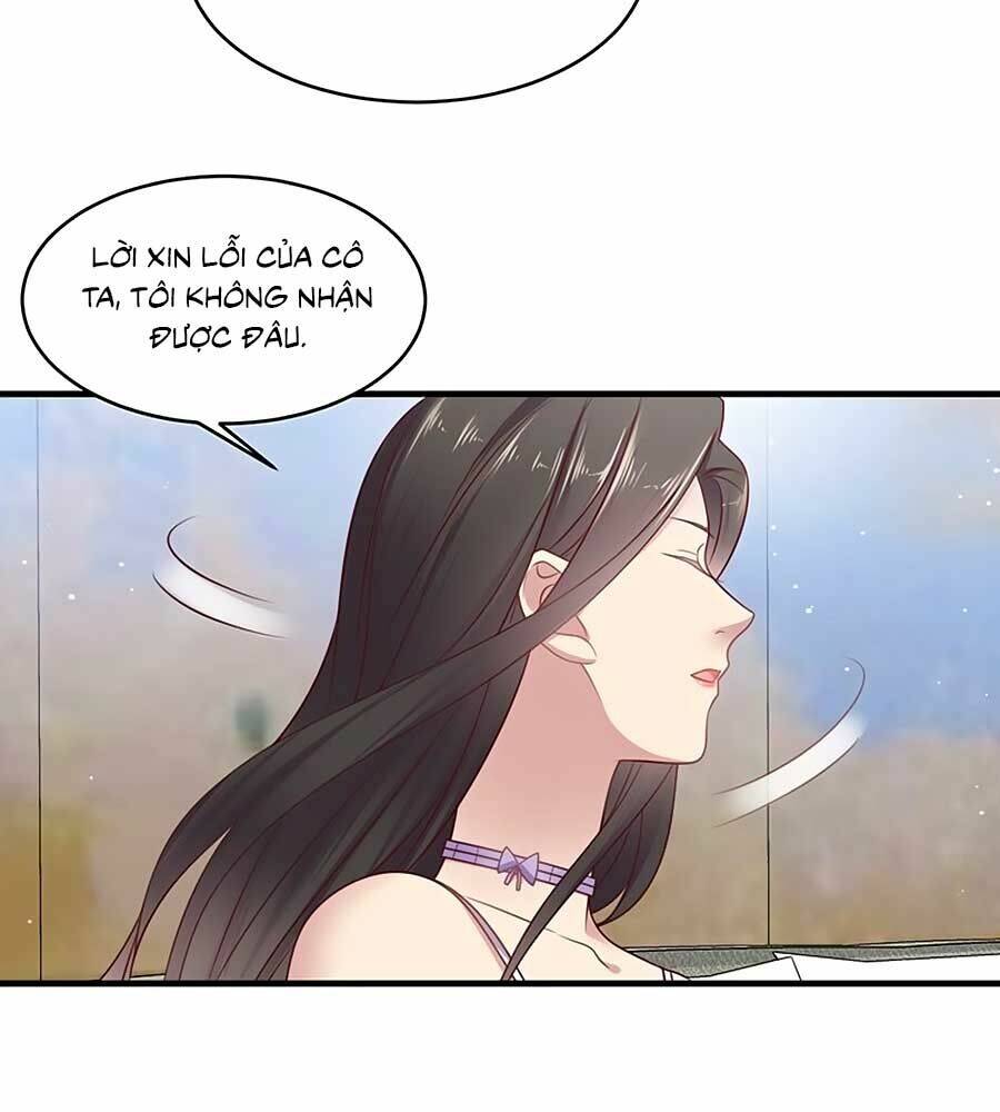 Khóa Chặt Đôi Môi Chương 141 Ảnh 43