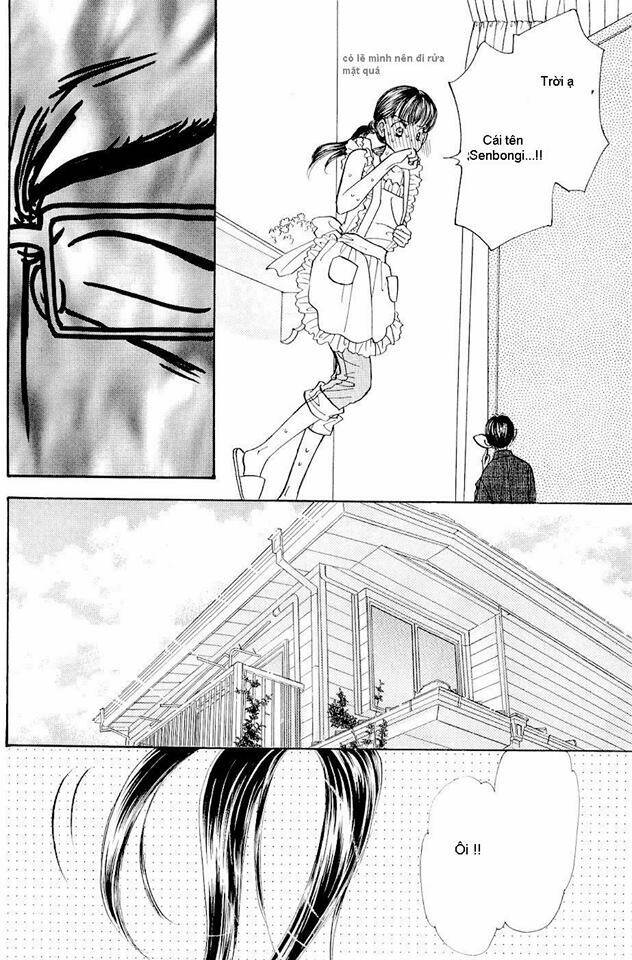 Boku To Kanojo No Xxx Chương 53 Ảnh 3