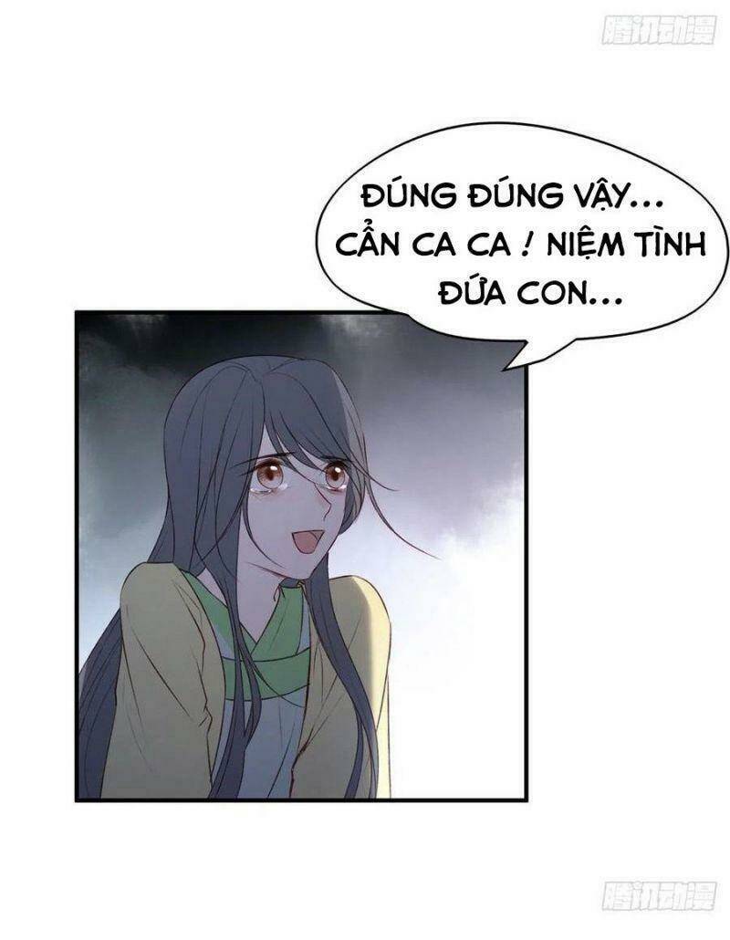 Liệt Hỏa Cuồng Phi: Vương Gia Thú Tính Muốn Sủng Chương 130 Ảnh 32