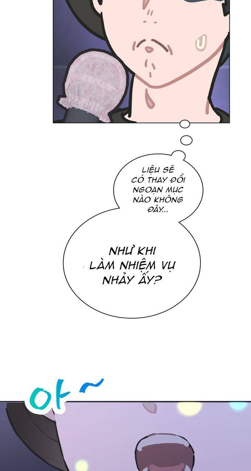 Tôi Giải Cứu Nhóm Idol Vô Danh Bằng Một Cú Chạm Chương 21 Ảnh 22