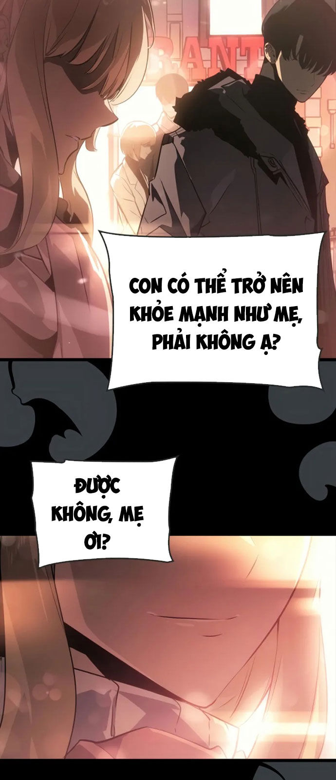 Solo Leveling Ragnarok Chương 41 Ảnh 7