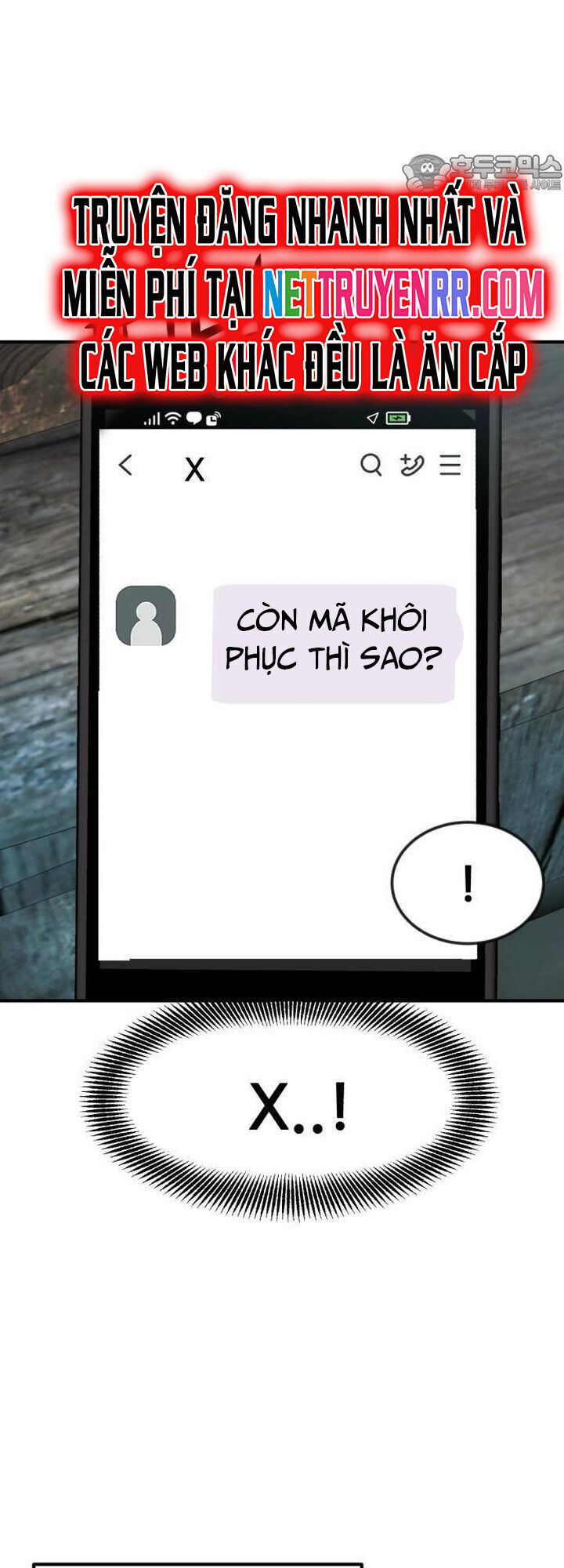 Coin Báo Thù Chương 57 Ảnh 62