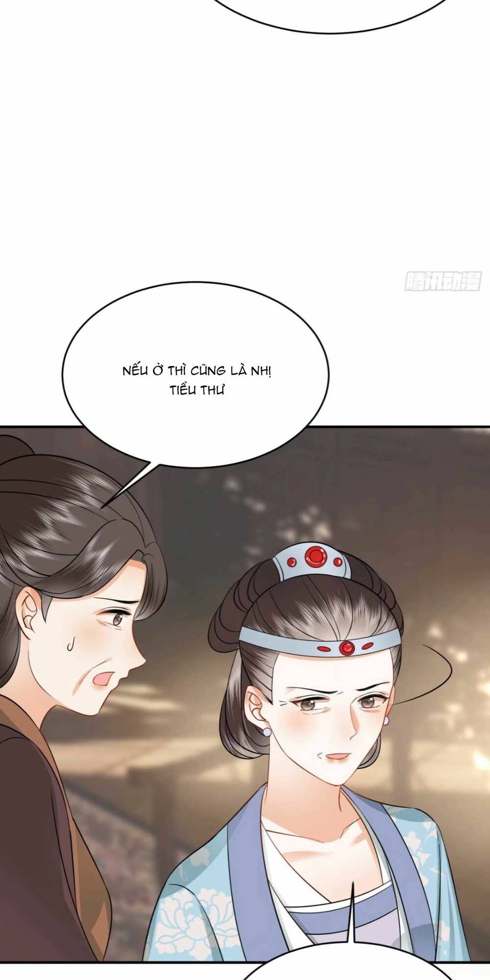 Trọng Sinh Trở Lại ! Ta Nhất Định Sẽ Bảo Vệ Nàng Chu Toàn ! Chương 10 Ảnh 30
