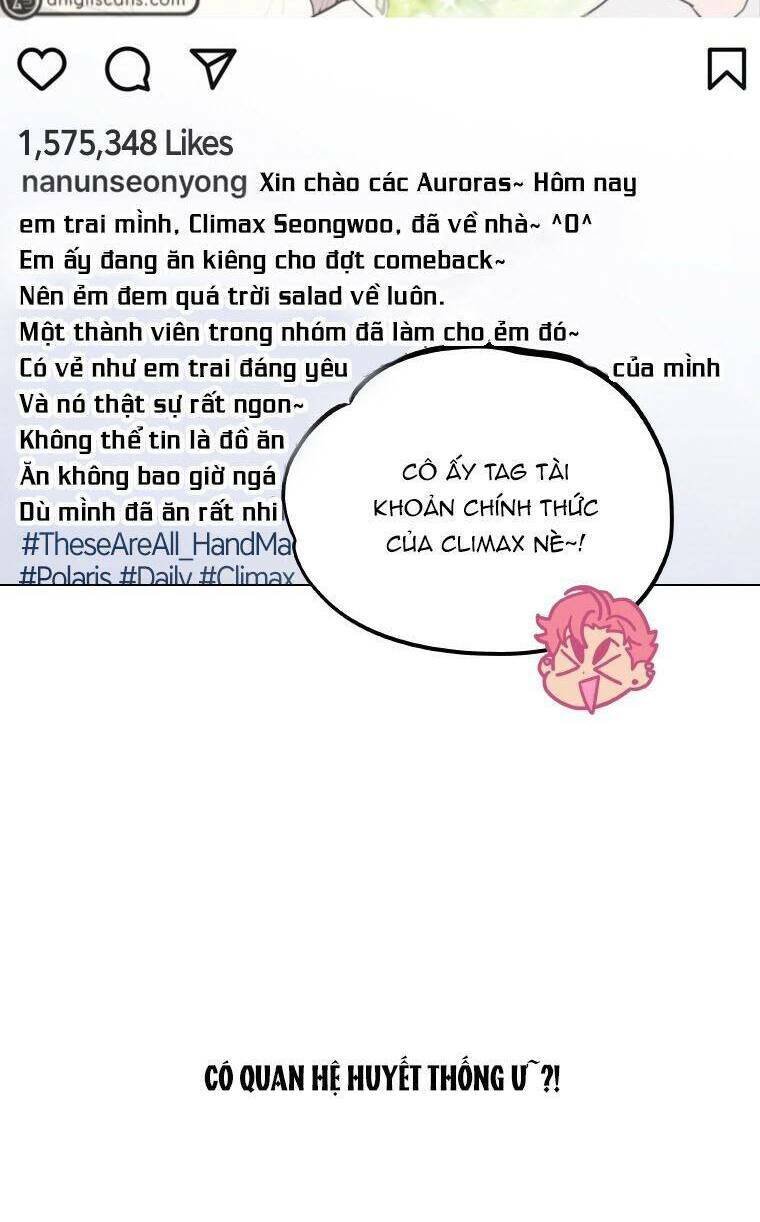 Tôi Giải Cứu Nhóm Idol Vô Danh Bằng Một Cú Chạm Chương 13 Ảnh 100