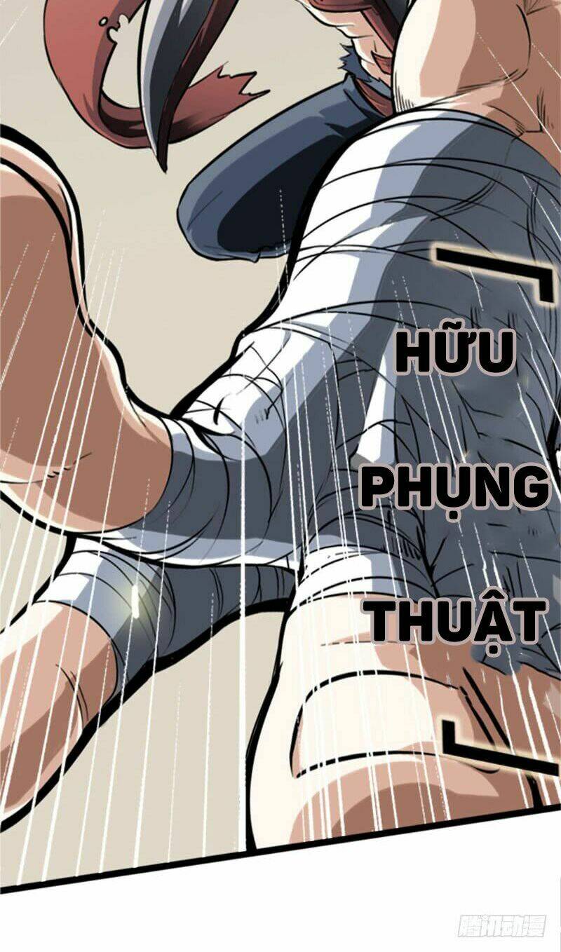 Lão Bà Của Ta Là Ma Vương Đại Nhân Chương 1 Ảnh 10
