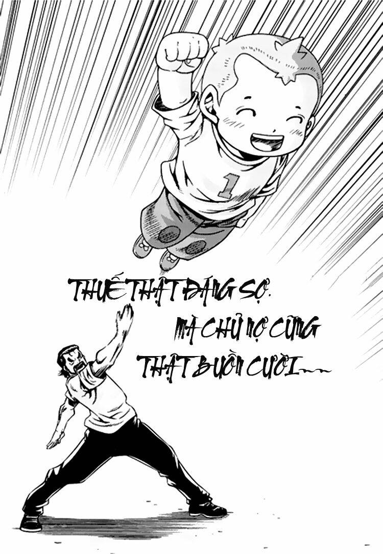 Kid Gang Chương 180 Ảnh 4