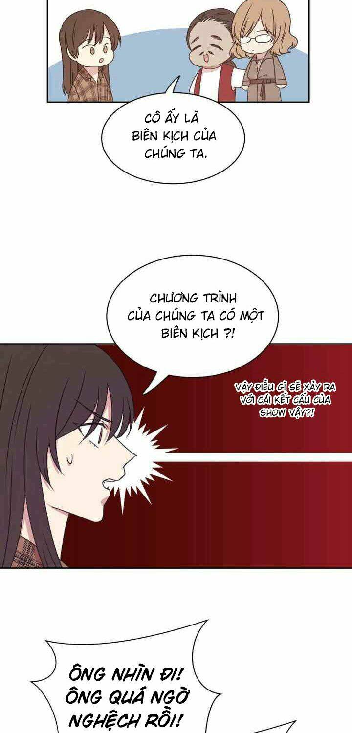 Idol Sống Trong Nhà Tôi ! Chương 11 Ảnh 36