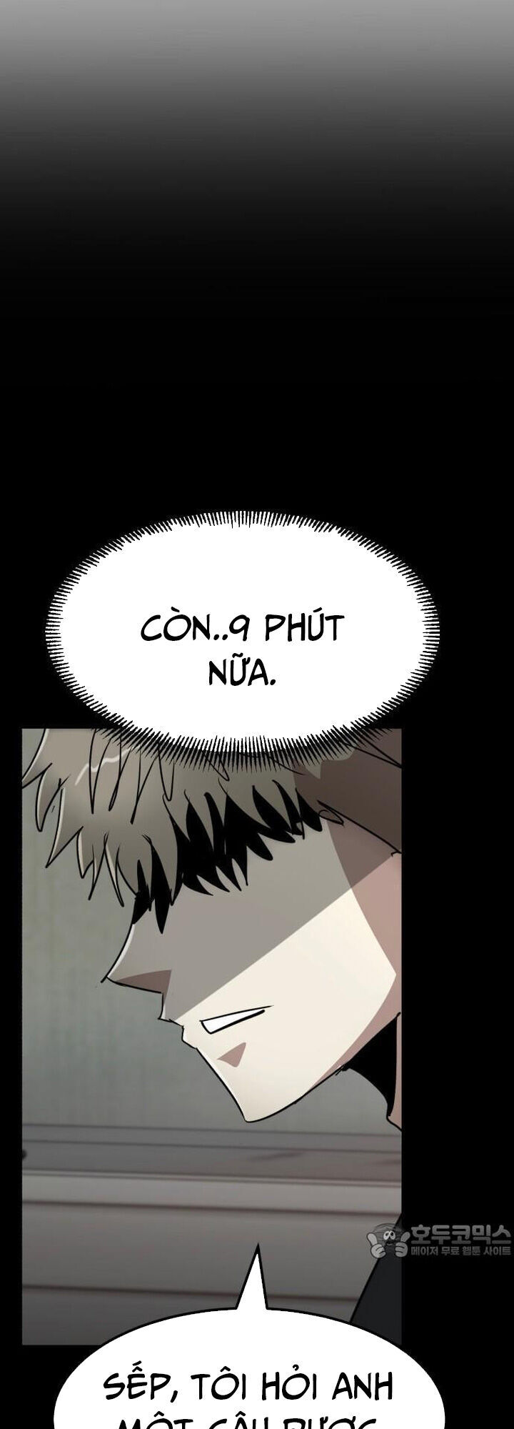 Coin Báo Thù Chương 57 Ảnh 7
