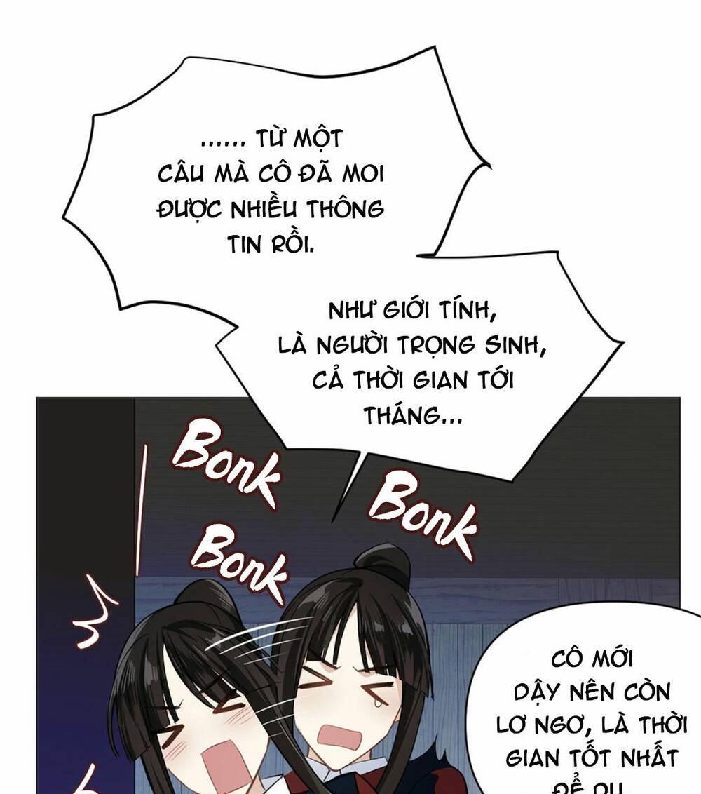 Đại Chiến Công Chúa Chương 129 Ảnh 27